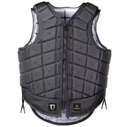 Champion Titanium Ti22 Body Protector - Adults -Exquisite Equestrian Equipment Store ti22 front 600x600 10 jpg