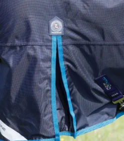 Premier Equine Titan 450g Original Turnout Rug 25 Premier Equine Titan 450g Original Turnout Rug -Exquisite Equestrian Equipment Store titan 450 original turnout rug navy 4 10 jpg