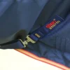 Premier Equine Titan Storm 450g Combo Turnout Rug With Snug-Fit Neck -Exquisite Equestrian Equipment Store titan storm 450 turnout rug navy 5 9 jpg