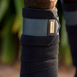 LeMieux Rhone Polo Bandages -Exquisite Equestrian Equipment Store tracyrobertson rhone2021 027 1 jpg