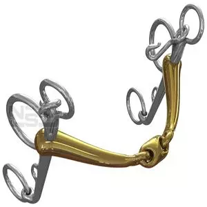 Neue Schule Tranz Lozenge Pelham Pony 5 Neue Schule Tranz Lozenge Pelham Pony - Image 3