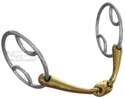 Neue Schule Tranz Angled Lozenge Beval 70mm Rings -Exquisite Equestrian Equipment Store tranz angled lozenge beval 1 6 jpg