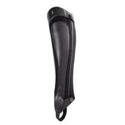 Tredstep Medici Air Half Chaps -Exquisite Equestrian Equipment Store tredstep medici air half chaps black 19 jpg