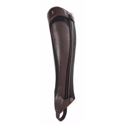 Tredstep Medici Air Half Chaps -Exquisite Equestrian Equipment Store tredstep medici air half chaps brown 1 15 jpg