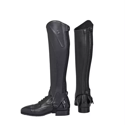 Tredstep Medici Vogue Half Chaps 16 Tredstep Medici Vogue Half Chaps - Image 14