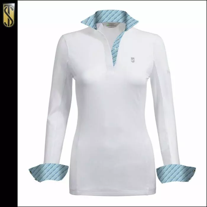 Tredstep Paris Show Shirt 22 Tredstep Paris Show Shirt - Image 20