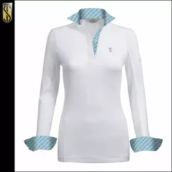 Tredstep Paris Show Shirt 24 Tredstep Paris Show Shirt -Exquisite Equestrian Equipment Store tredstep paris cashmereblue sypcb fr 700x700 5 jpg