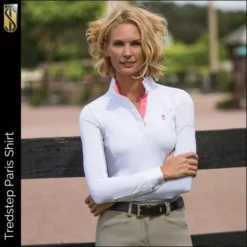 Tredstep Paris Show Shirt 38 Tredstep Paris Show Shirt -Exquisite Equestrian Equipment Store tredstep paris mood1 700x700 2 5 jpg