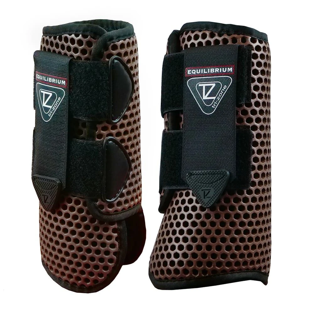 Equilibrium Tri-Zone All Sports Boots 12 Equilibrium Tri-Zone All Sports Boots - Image 10