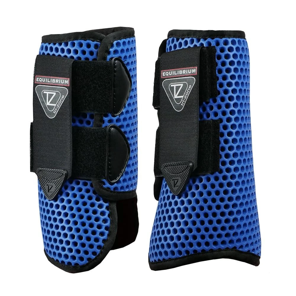 Equilibrium Tri-Zone All Sports Boots 19 Equilibrium Tri-Zone All Sports Boots - Image 17