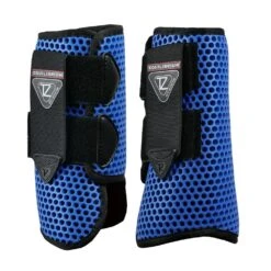 Equilibrium Tri-Zone All Sports Boots 32 Equilibrium Tri-Zone All Sports Boots -Exquisite Equestrian Equipment Store tri zone all sports boots royal blue square web 1 6