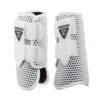 Equilibrium Tri-Zone All Sports Boots -Exquisite Equestrian Equipment Store tri zone all sports boots white square web 1 2