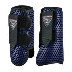 Equilibrium Tri-Zone All Sports Boots 37 Equilibrium Tri-Zone All Sports Boots -Exquisite Equestrian Equipment Store tri zone all sports boots navy 6