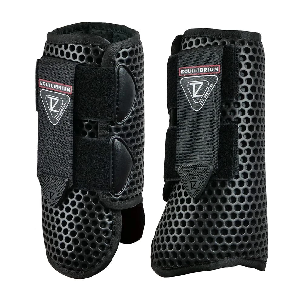 Equilibrium Tri-Zone All Sports Boots 11 Equilibrium Tri-Zone All Sports Boots - Image 9