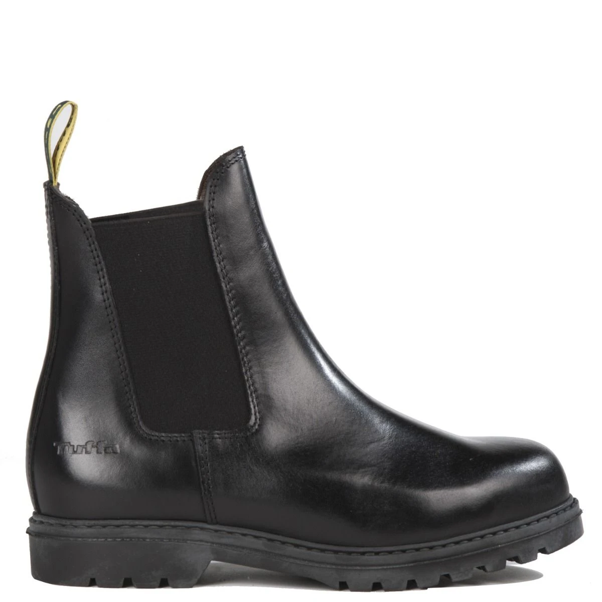 Tuffa Trojan Safety Boots 13 Tuffa Trojan Safety Boots - Image 11