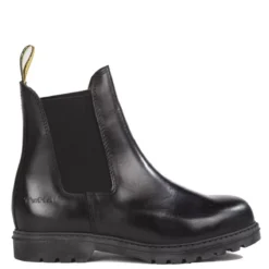 Tuffa Trojan Safety Boots