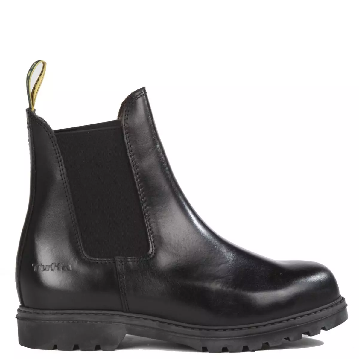 Tuffa Trojan Safety Boots 3 Tuffa Trojan Safety Boots