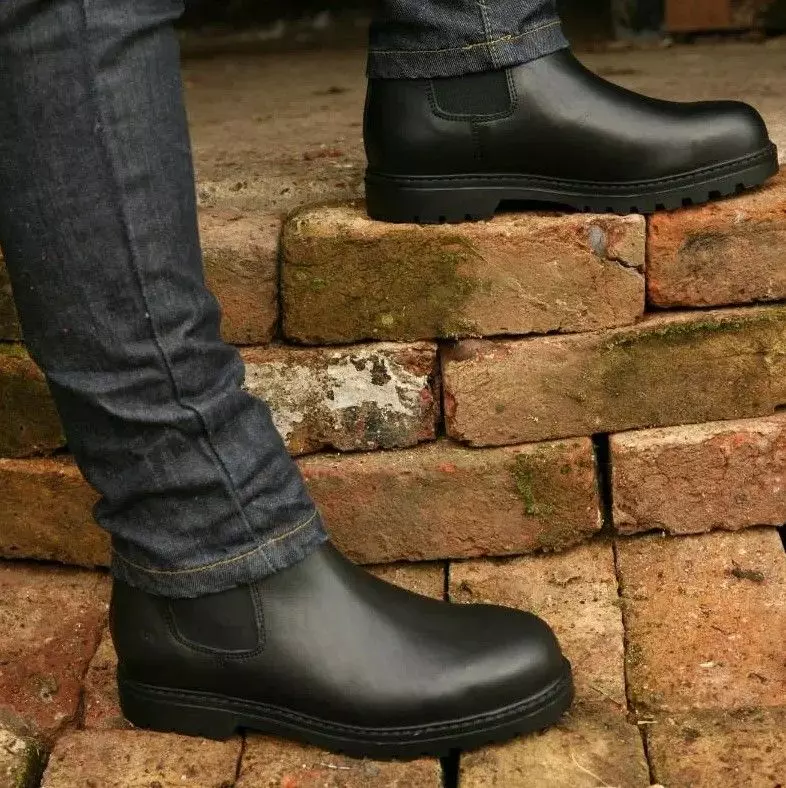 Tuffa Trojan Safety Boots 10 Tuffa Trojan Safety Boots - Image 8