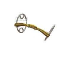 Neue Schule Turtle Top With Flex Beval 70mm Rings -Exquisite Equestrian Equipment Store turtle top beval 6