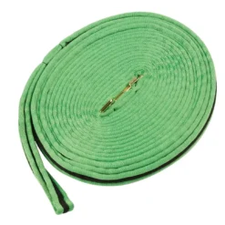 Kincade Brights Two Tone Lunge Rein