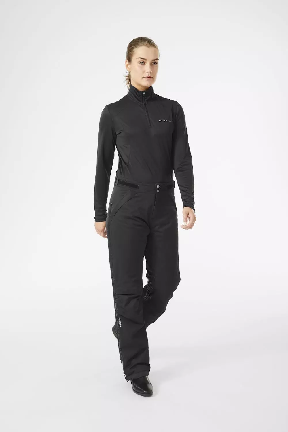 Stierna Stella Thermo Riding Pants 8 Stierna Stella Thermo Riding Pants - Image 6