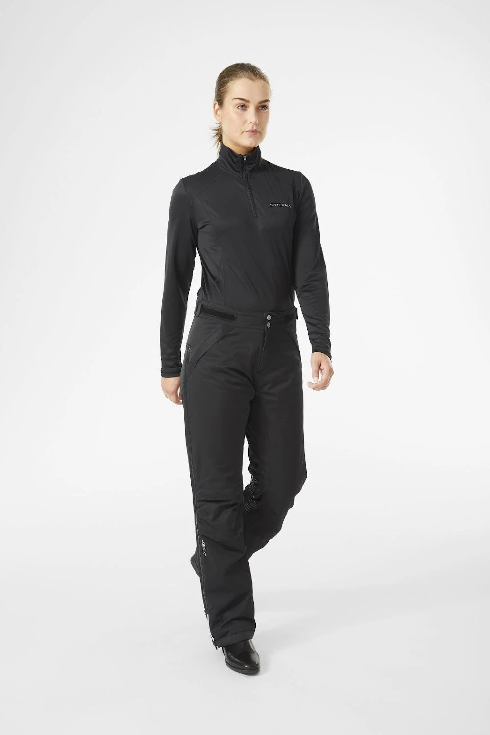 Stierna Stella Thermo Riding Pants 4 Stierna Stella Thermo Riding Pants - Image 2