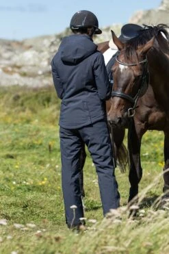 Stierna Stella Thermo Riding Pants 36 Stierna Stella Thermo Riding Pants -Exquisite Equestrian Equipment Store unnamed 36 2