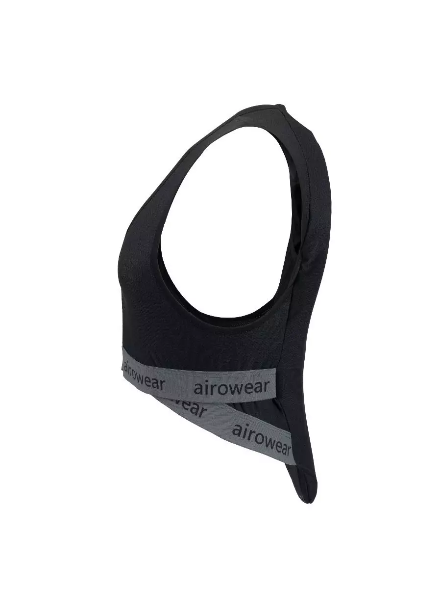 Airowear Shadow Back Protector - Adults 21 Airowear Shadow Back Protector - Adults - Image 20