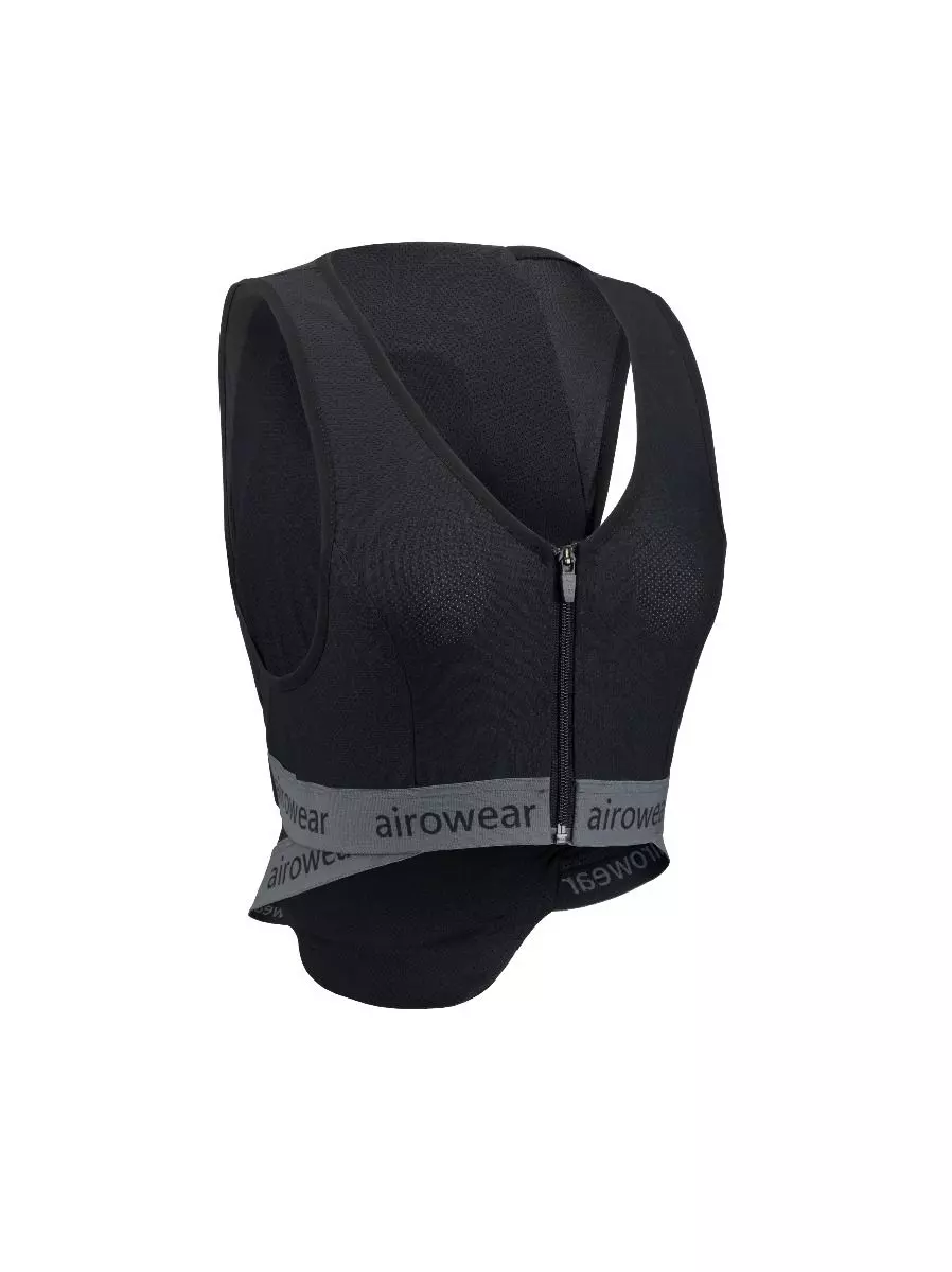 Airowear Shadow Back Protector - Adults 10 Airowear Shadow Back Protector - Adults - Image 9
