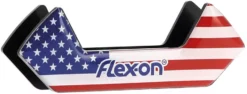 Flex-On Safe-On Magnetic Stickers - Country Collection