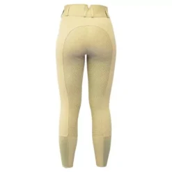 Equetech Ultimo Show Breeches - Buttermilk 38 Equetech Ultimo Show Breeches - Buttermilk -Exquisite Equestrian Equipment Store usb back bm 6 jpg