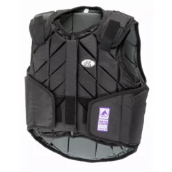 USG Eco Flexi Body Protector Adult 19 USG Eco Flexi Body Protector Adult -Exquisite Equestrian Equipment Store usg eco flexi body protector adult black 1 jpg