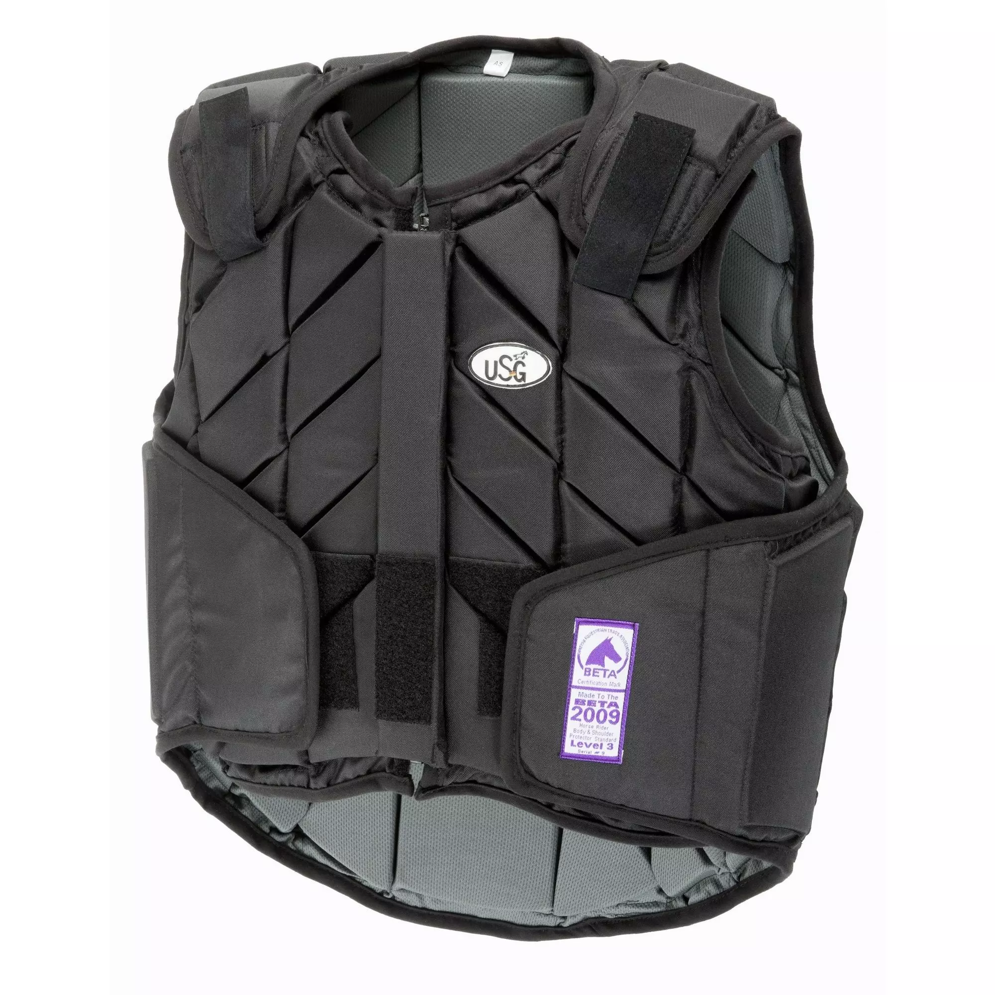 USG Eco Flexi Body Protector Adult 10 USG Eco Flexi Body Protector Adult - Image 8