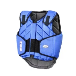 USG Eco Flexi Body Protector Adult 15 USG Eco Flexi Body Protector Adult -Exquisite Equestrian Equipment Store usg eco flexi body protector adult royal blue 1 jpg