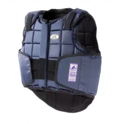 USG Flexi Body Protector Child -Exquisite Equestrian Equipment Store usg flexi body protector navy 5 jpg