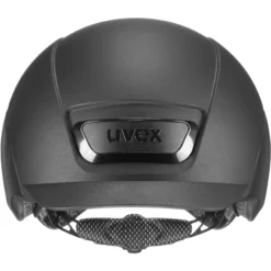 Uvex Elexxion Riding Hat 41 Uvex Elexxion Riding Hat -Exquisite Equestrian Equipment Store uvex elexxion black1 3 jpg