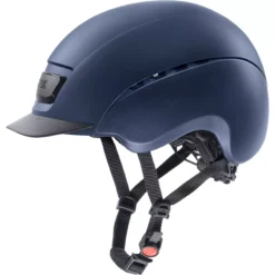 Uvex Elexxion Riding Hat 39 Uvex Elexxion Riding Hat -Exquisite Equestrian Equipment Store uvex elexxion navy 3 jpg