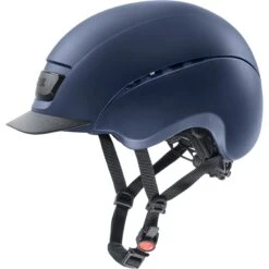 Uvex Elexxion Riding Hat 29 Uvex Elexxion Riding Hat -Exquisite Equestrian Equipment Store uvex elexxion navy 4