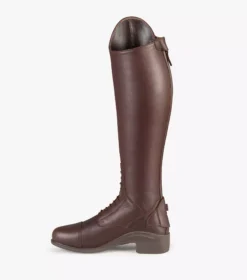 Premier Equine Vallardi Ladies Leather Field Tall Riding Boot