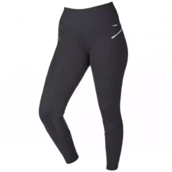 Weatherbeeta Veda Technical Tights 31 Weatherbeeta Veda Technical Tights -Exquisite Equestrian Equipment Store vedablk1 2 5 jpg