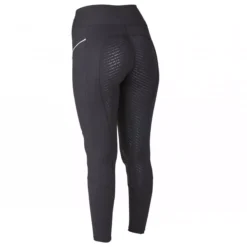 Weatherbeeta Veda Technical Tights 32 Weatherbeeta Veda Technical Tights -Exquisite Equestrian Equipment Store vedablk2 3 jpg