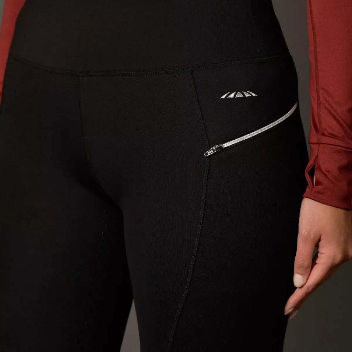 Weatherbeeta Veda Technical Tights 14 Weatherbeeta Veda Technical Tights - Image 12