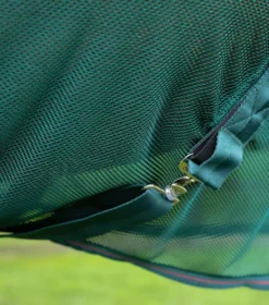 Premier Equine Ventoso Mesh Cooler -Exquisite Equestrian Equipment Store ventoso mesh cooler green 4 2 jpg