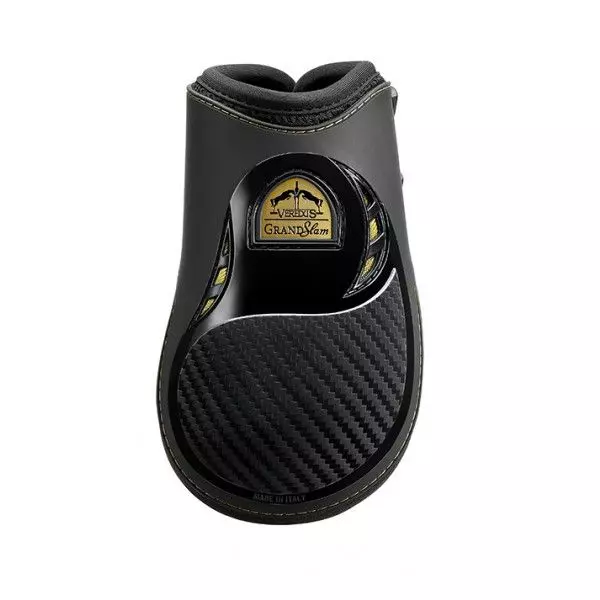 Veredus Grand Slam Carbon Gel Rear Fetlock Boots 3 Veredus Grand Slam Carbon Gel Rear Fetlock Boots