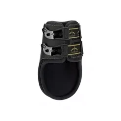 Veredus Grand Slam Carbon Gel Rear Fetlock Boots 13 Veredus Grand Slam Carbon Gel Rear Fetlock Boots -Exquisite Equestrian Equipment Store veredus grand slam carbon gel rear fetlock boots black 2 jpg