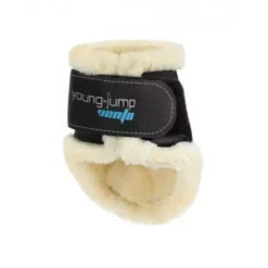Veredus Young Jump Vento Save The Sheep Fetlock Boots 18 Veredus Young Jump Vento Save The Sheep Fetlock Boots -Exquisite Equestrian Equipment Store veredus young jump vento save the sheep fetlock boots black 3 1 jpg