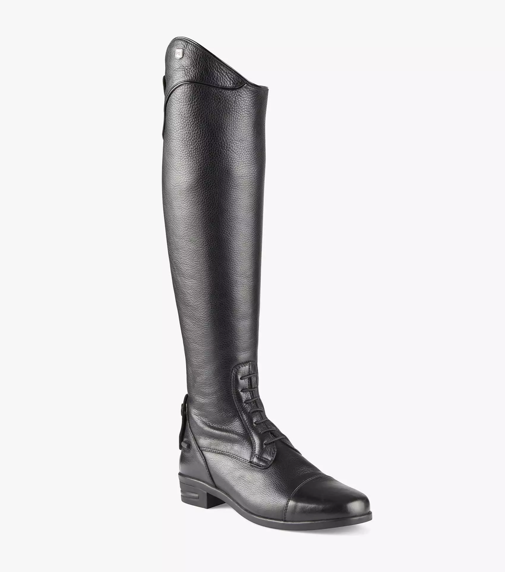 Premier Equine Veritini Ladies Long Leather Field Riding Boot 9 Premier Equine Veritini Ladies Long Leather Field Riding Boot - Image 7