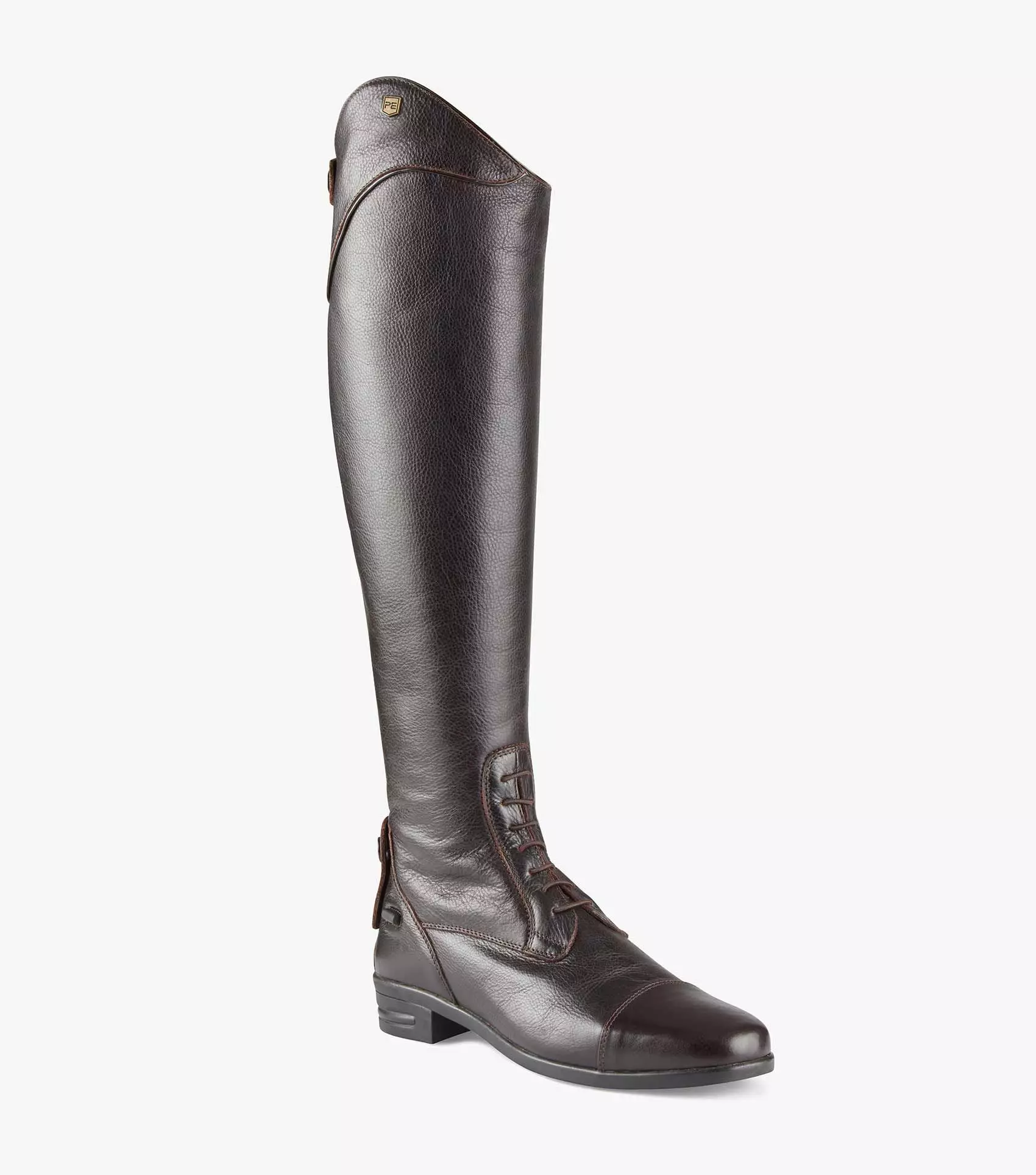 Premier Equine Veritini Ladies Long Leather Field Riding Boot 13 Premier Equine Veritini Ladies Long Leather Field Riding Boot - Image 11