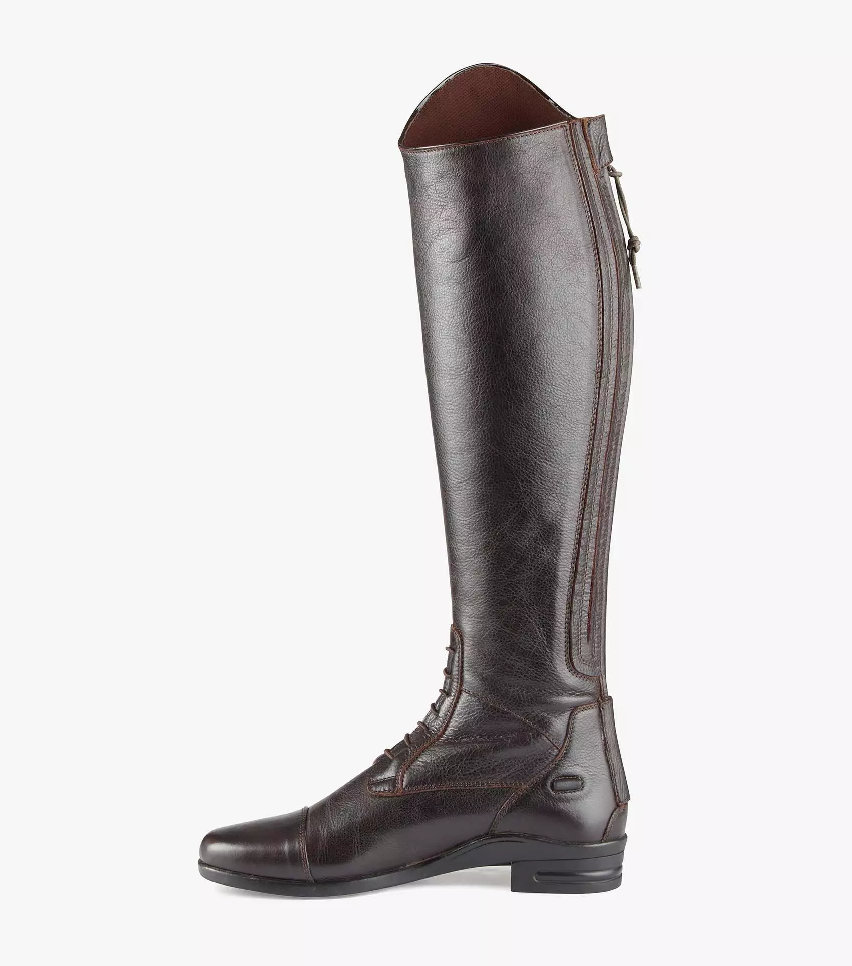 Premier Equine Veritini Ladies Long Leather Field Riding Boot 17 Premier Equine Veritini Ladies Long Leather Field Riding Boot - Image 15