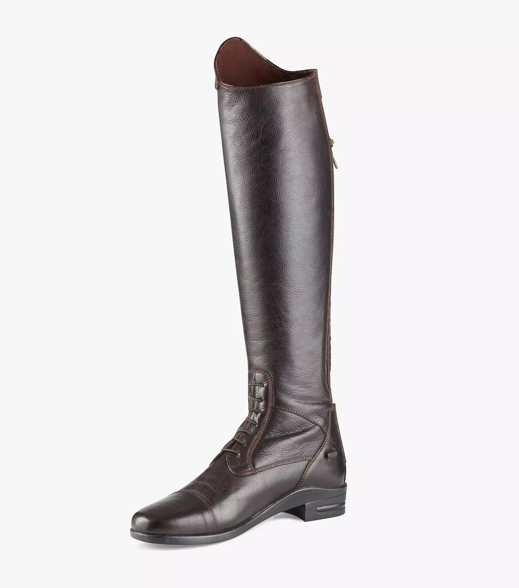 Premier Equine Veritini Ladies Long Leather Field Riding Boot 22 Premier Equine Veritini Ladies Long Leather Field Riding Boot - Image 20